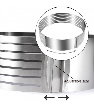 Метална форма за рязане на блатове