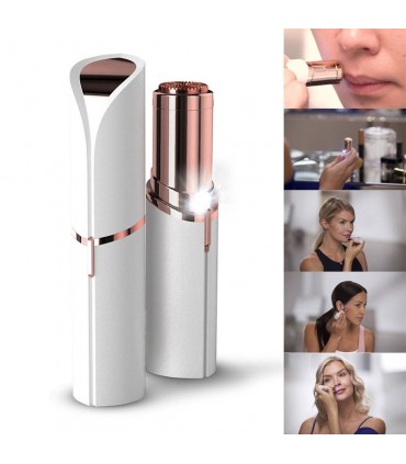 ДИСКРЕТЕН ЕПИЛАТОР ЗА БЕЗУПРЕЧНО ГЛАДКА КОЖА Flawless