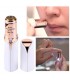 ДИСКРЕТЕН ЕПИЛАТОР ЗА БЕЗУПРЕЧНО ГЛАДКА КОЖА Flawless