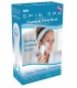 Четка за почистване и масажиране на кожата на лицето Spin Spa Facial Brush, На батерии