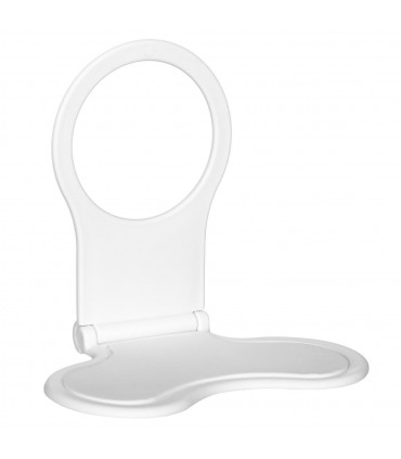 Поставка за зареждане на телефон за контакт