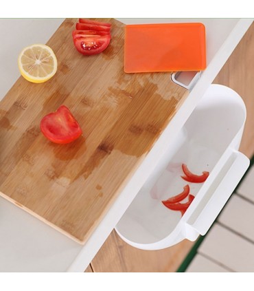 Кухненски кош за окачване на шакф