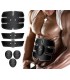 Електростимулатор за стягане на мускули Six pack EMS