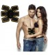 Електростимулатор за стягане на мускули Six pack EMS