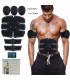 Електростимулатор за стягане на мускули Six pack EMS