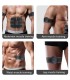 Електростимулатор за стягане на мускули Six pack EMS