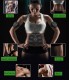Електростимулатор за стягане на мускули Six pack EMS