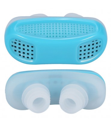 Уред срещу Хъркане с филтър за пречистване на въздуха