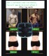 Електростимулатор за стягане на мускули Six pack EMS