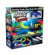Писта с колички Magic Track, Многоцветна, Светеща 220 части