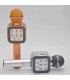 Караоке микрофон BLUETOOTH WSTER WS-1816