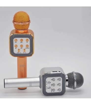 Караоке микрофон BLUETOOTH WSTER WS-1816