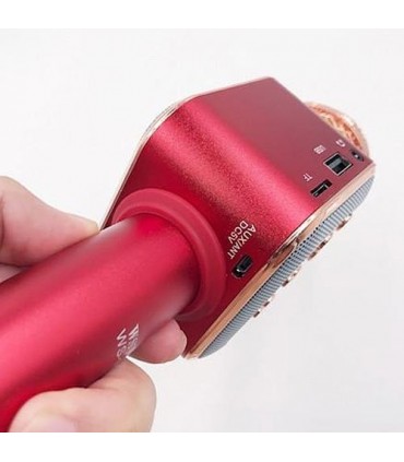 Караоке микрофон BLUETOOTH WSTER WS-1816