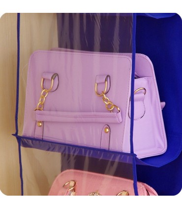 Органайзер за дамски чанти, закачалка