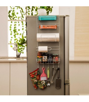 ВИСЯЩ СТРАНИЧЕН ОРГАНАЙЗЕР ЗА ХЛАДИЛНИК