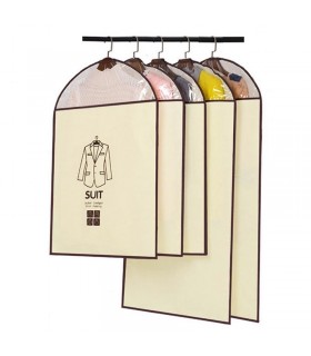 Калъф за облекла, единичен