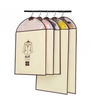 Калъф за облекла, единичен