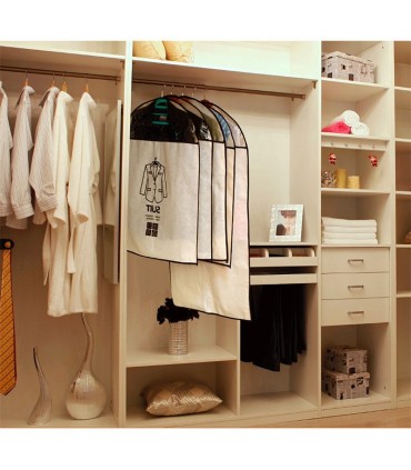 Калъф за облекла, единичен