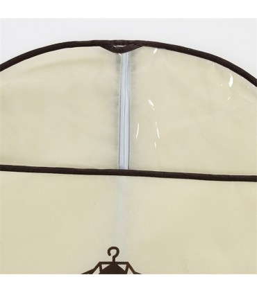 Калъф за облекла, единичен