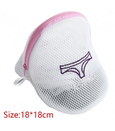 ТОРБИ ЗА ДЕЛИКАТНО ПРАНЕ В ПЕРАЛНЯ В 5 РАЗМЕРА