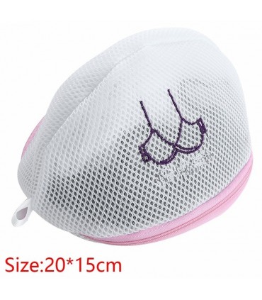 ТОРБИ ЗА ДЕЛИКАТНО ПРАНЕ В ПЕРАЛНЯ В 5 РАЗМЕРА