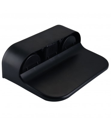 Органайзер за кола, Подходящ за напитки и чаши, черен