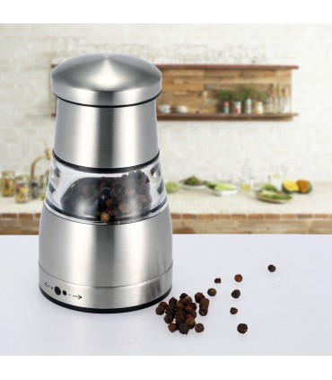 Ръчна мелничка за черен пипер модел 1945