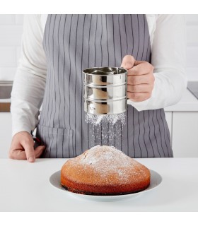 Чаша сито за брашно или пудра захар