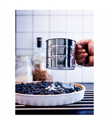 Чаша сито за брашно или пудра захар