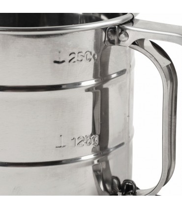 Чаша сито за брашно или пудра захар