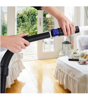 Универсален накрайник за прахосмукачка за фино почистване