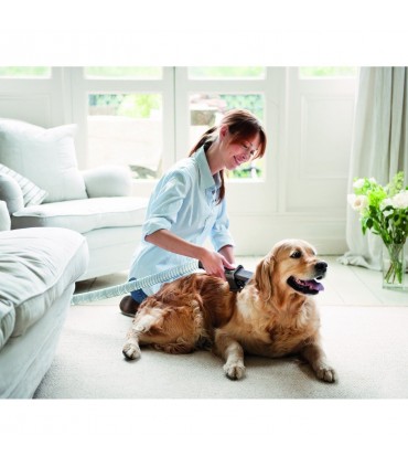 Универсален накрайник за прахосмукачка за фино почистване