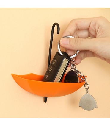 Закачалки лепящи Чадърчета