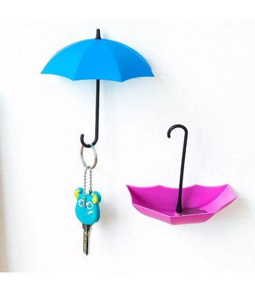 Закачалки лепящи Чадърчета