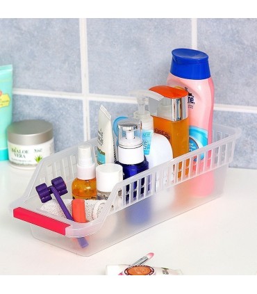 Кутия за съхранение в хладилника и не само там