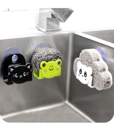 Поставка за гъба пвц вакуум - животинче