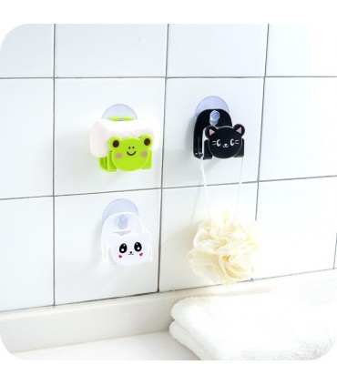 Поставка за гъба пвц вакуум - животинче