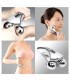 3D масажор за лице и тяло за подобряване еластичността на кожата
