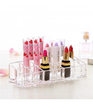 Органайзер с 12 отделения, поставка за червила и лакове