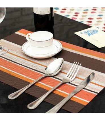 Луксозни подложки за сервиране