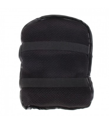 Кожена възглавничка за подлакътник на автомобил