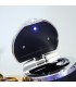 Универсален пепелник за кола с LED осветление 2 в 1