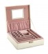 Луксозна кутия за бижута с огледало и много отделения - модел 2010