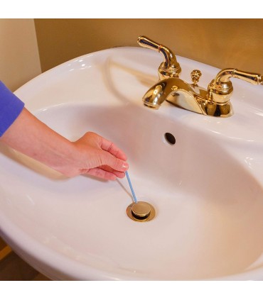 Пръчици за Почистване на Канали Sani Sticks