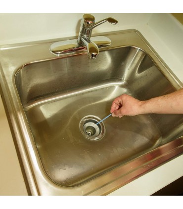 Пръчици за Почистване на Канали Sani Sticks