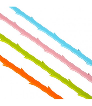 ДЪЛГО ПРИСПОСОБЛЕНИЕ ЗА ОТПУШВАНЕ НА КАНАЛИ