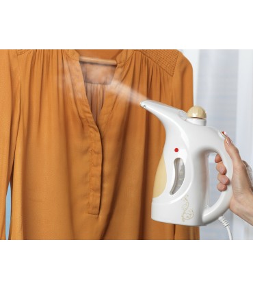 Преносим уред за гладене с пара