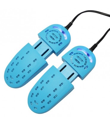 Уред за бързо сушене на обувки