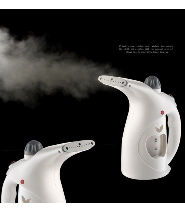 Преносим уред за гладене с пара