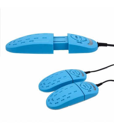 Уред за бързо сушене на обувки